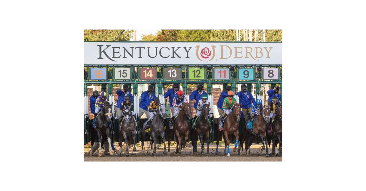 What Horse To Bet In The Kentucky Derby?