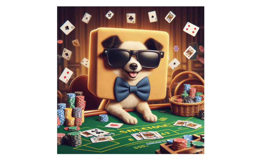 What Is A Square Dog In Betting?