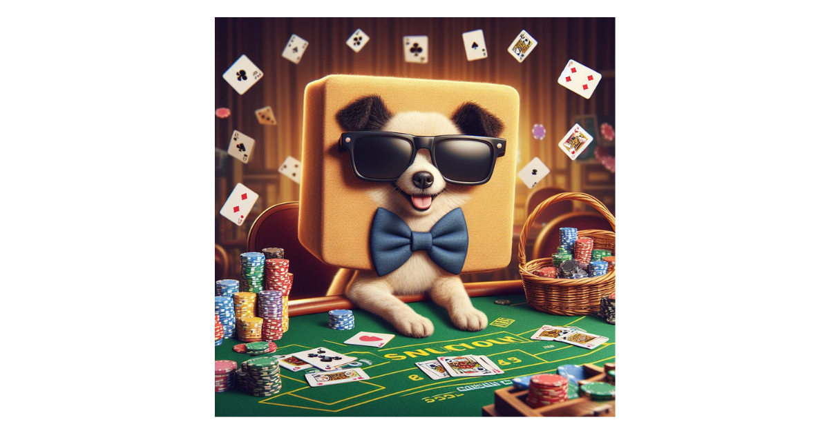 What Is A Square Dog In Betting?