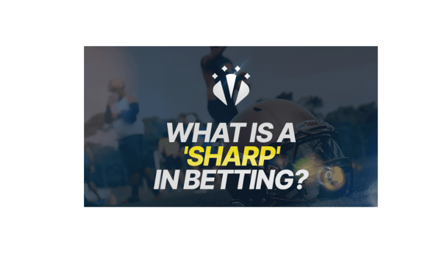 What Is A Sharp In Betting?