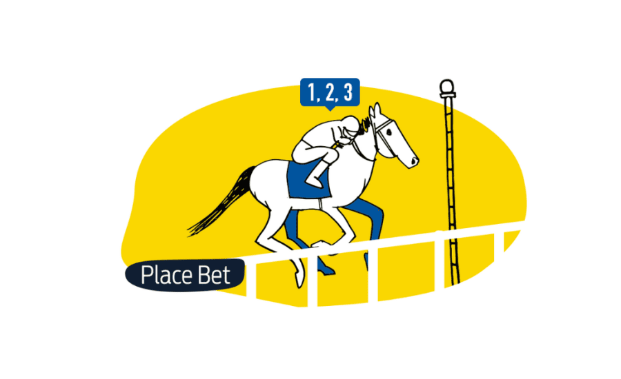 What Is A Place Bet In Horse Racing?