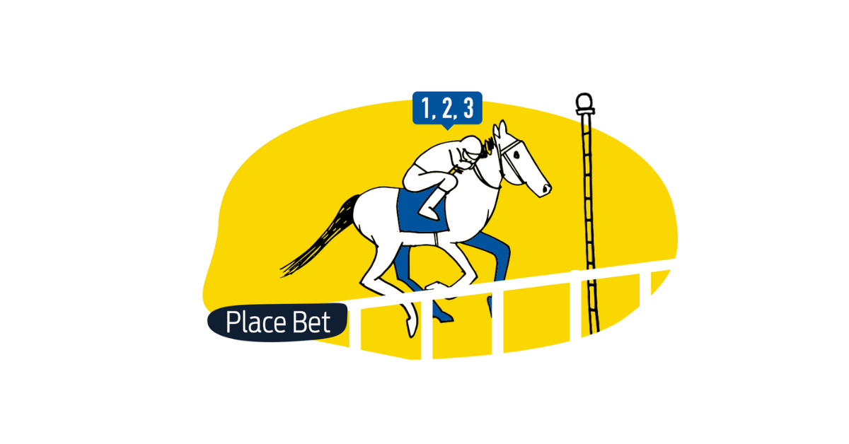 What Is A Place Bet In Horse Racing?