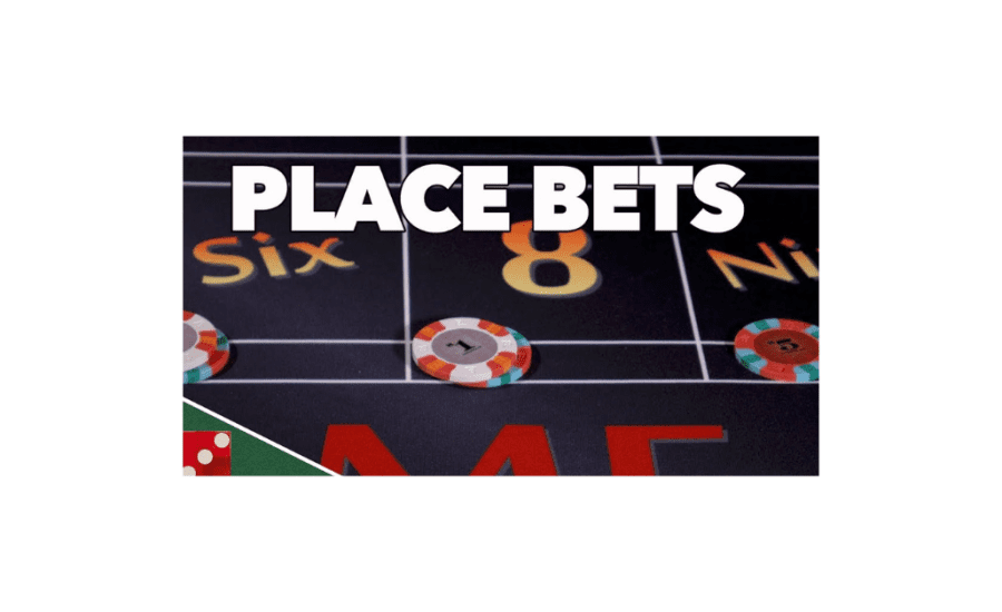 What Is A Place Bet?