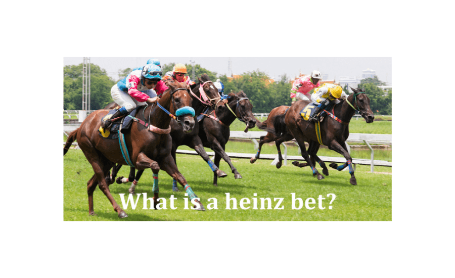 What Is A Heinz Bet?