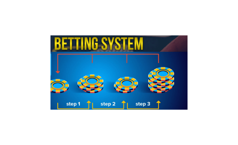 What Is A System Bet?