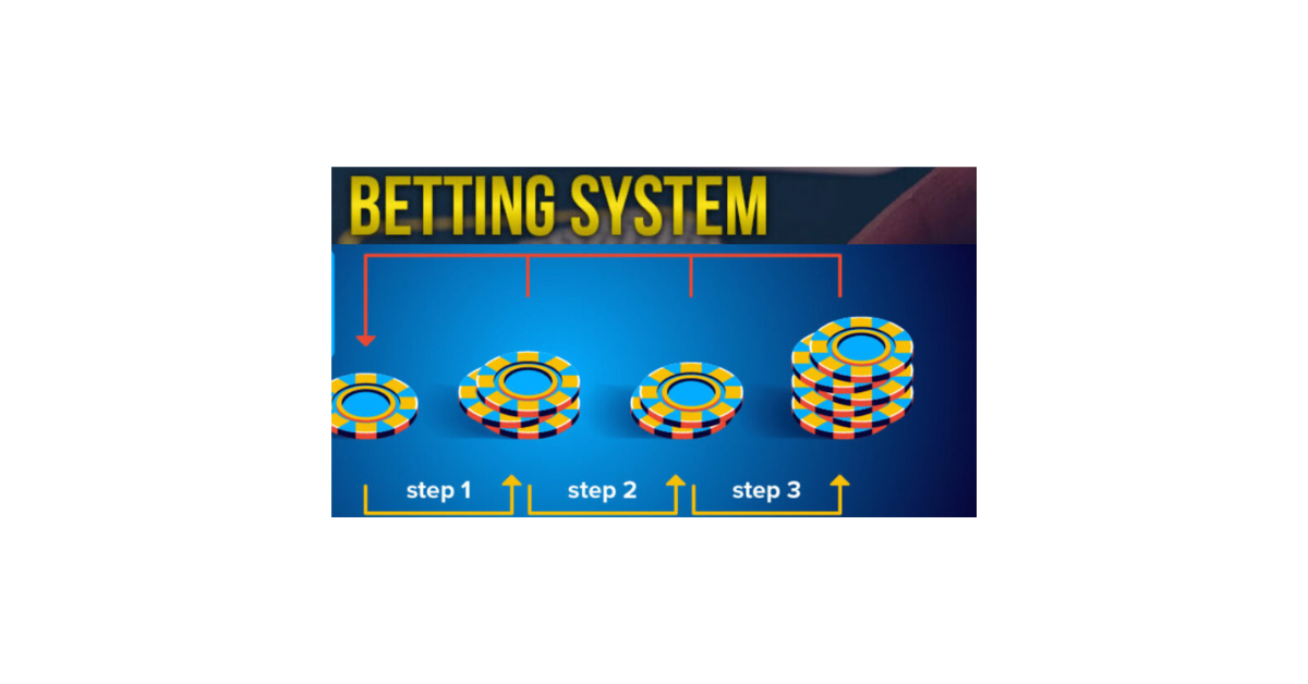 What Is A System Bet?