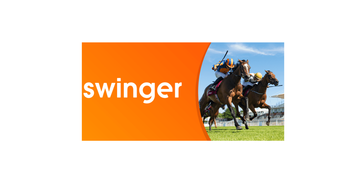 What Is A Swinger Bet In Horse Racing?