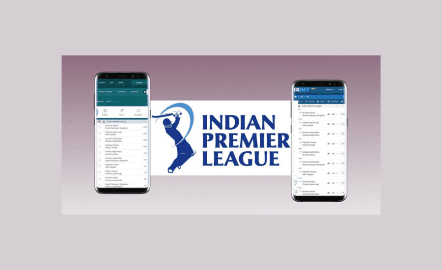 What Is Betting In Ipl?