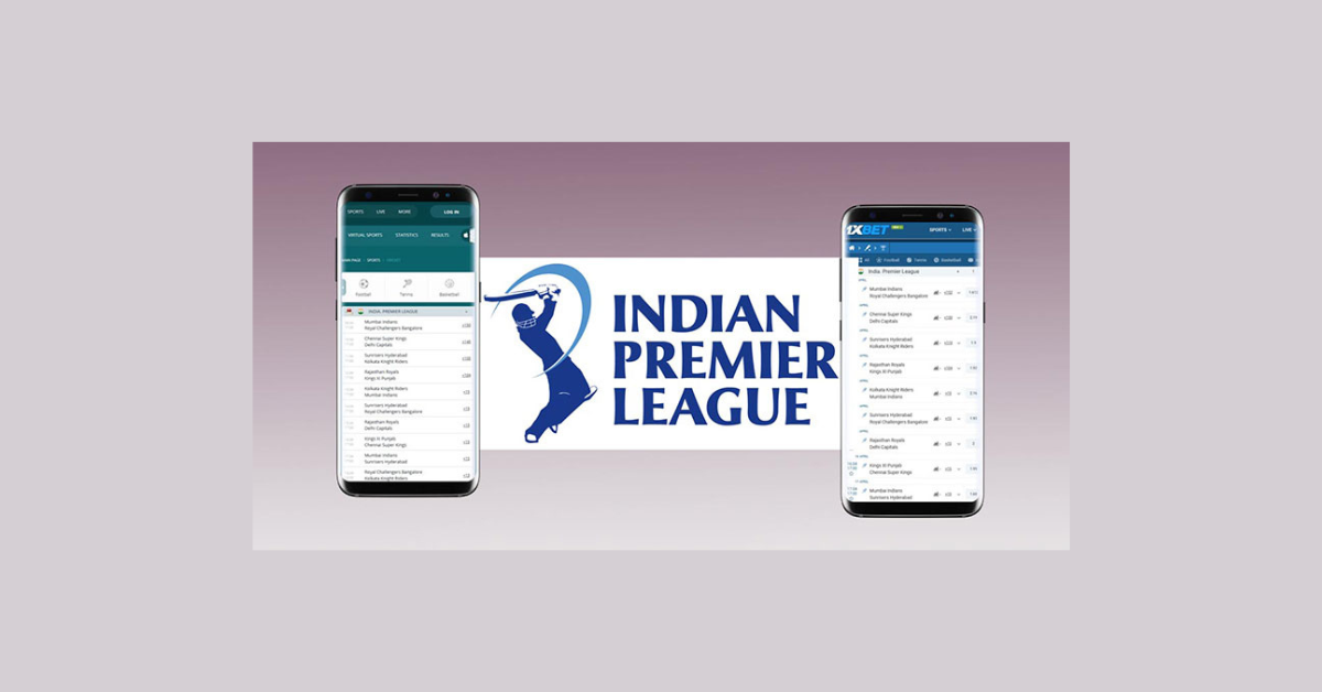 What Is Betting In Ipl?