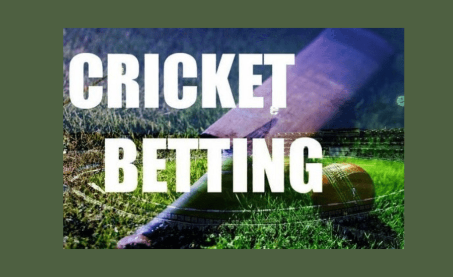 What Is Betting In Cricket?