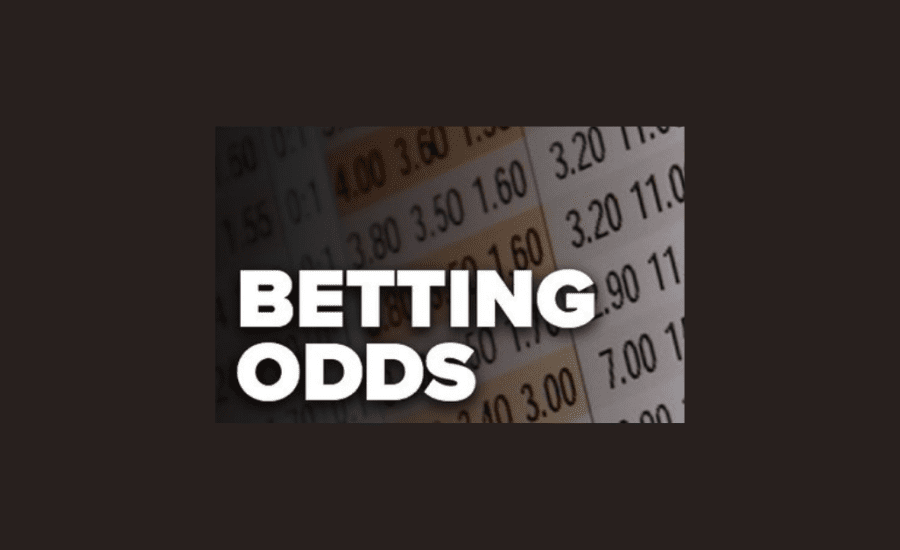 What Is Bet Odds?