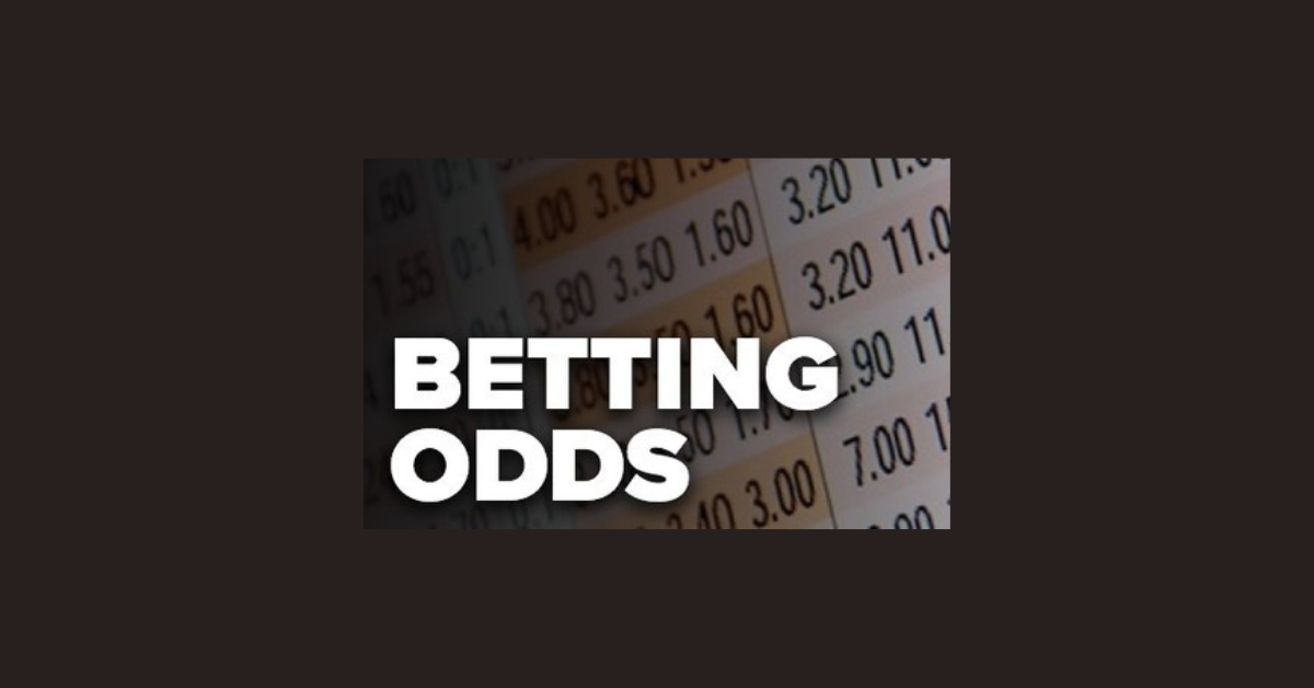 What Is Bet Odds?