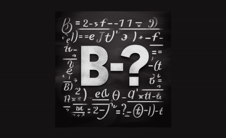 What Is Bet Equation?