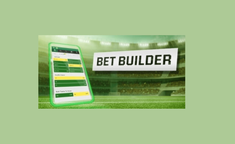 What Is Bet Builder?