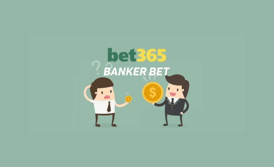 What Is Banker Bet On Bet365?