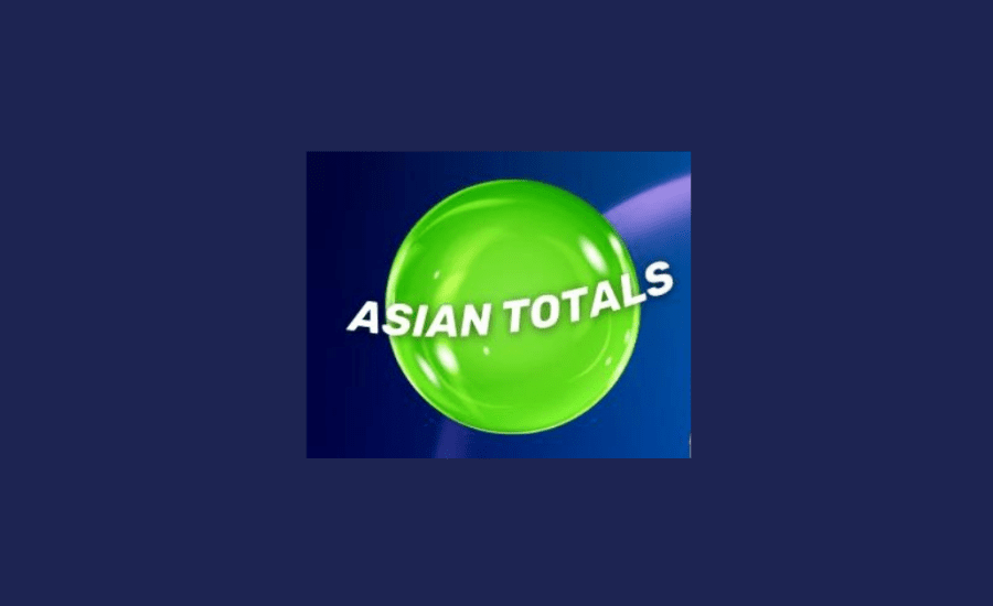 What Is Asian Total In Betting?