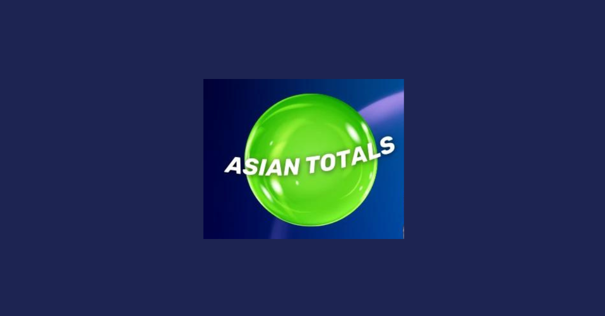 What Is Asian Total In Betting?