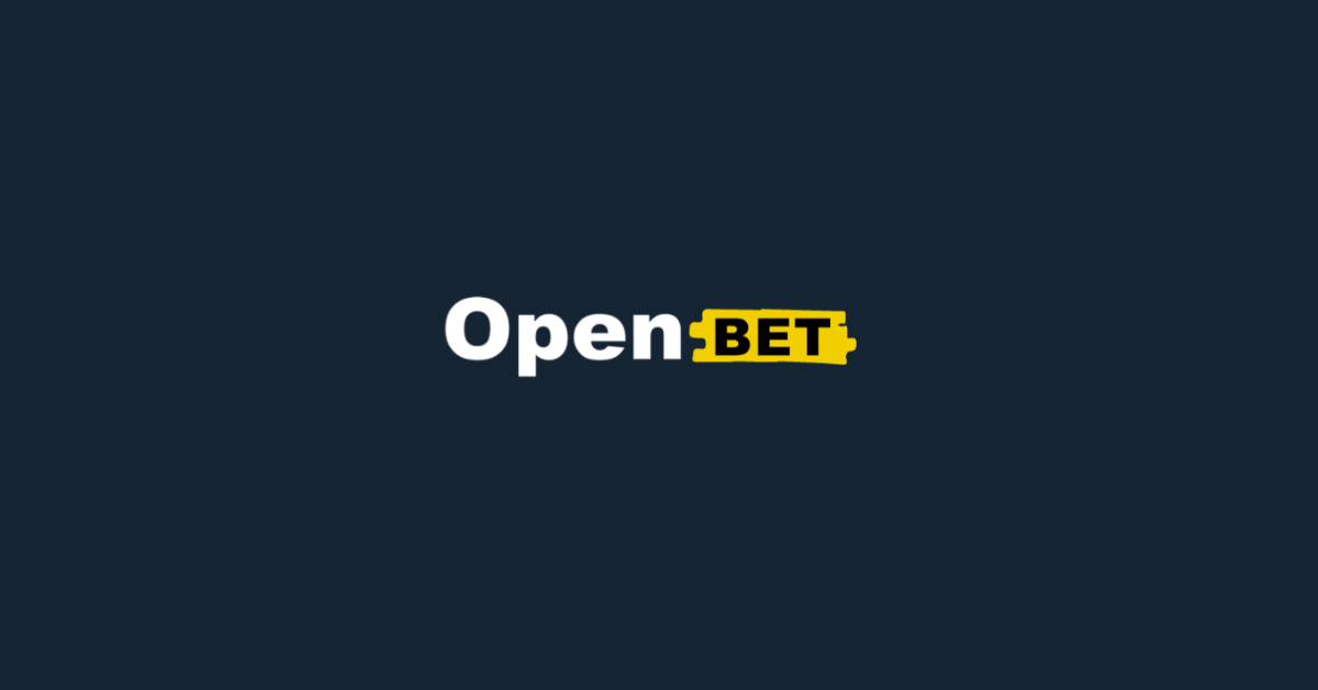 What Is An Open Bet?