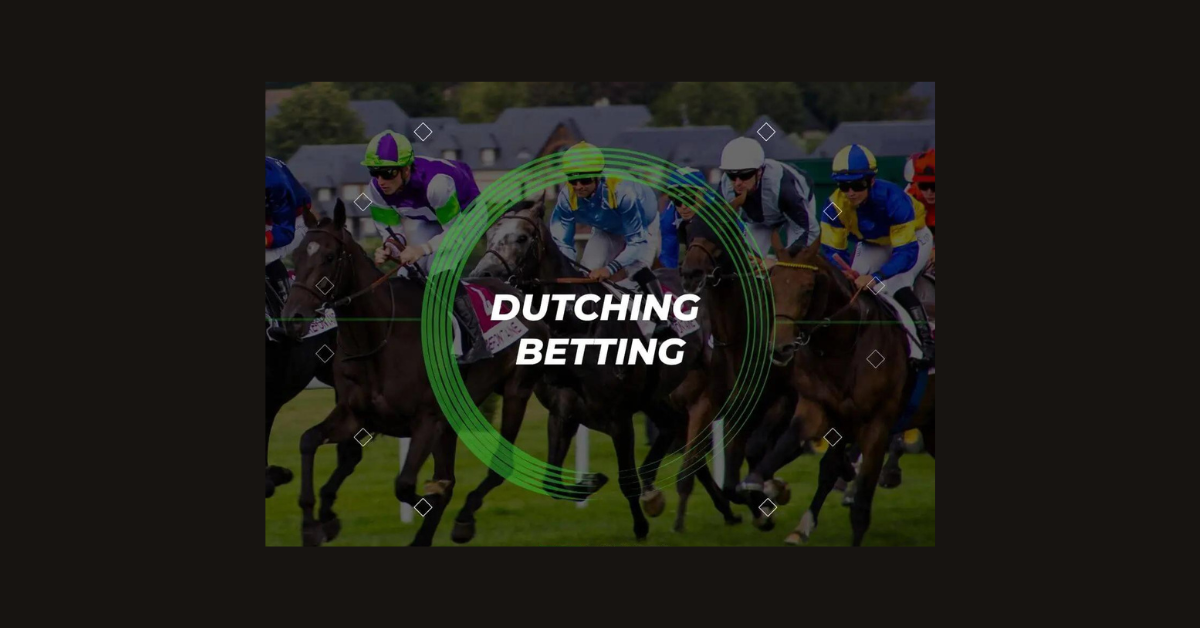 What Is Dutching Betting?