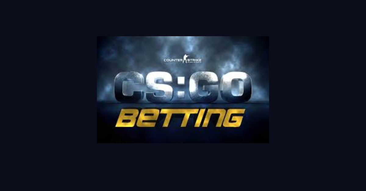 What Is Csgo Betting?