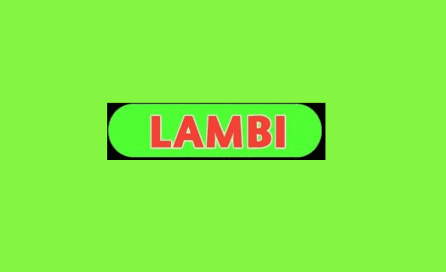 What Is Lambi In Betting?