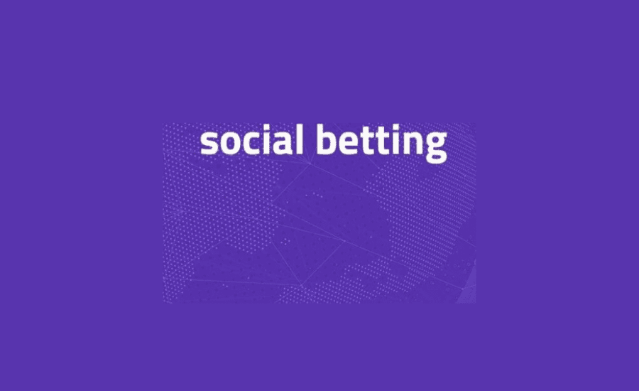 What Is Social Betting?