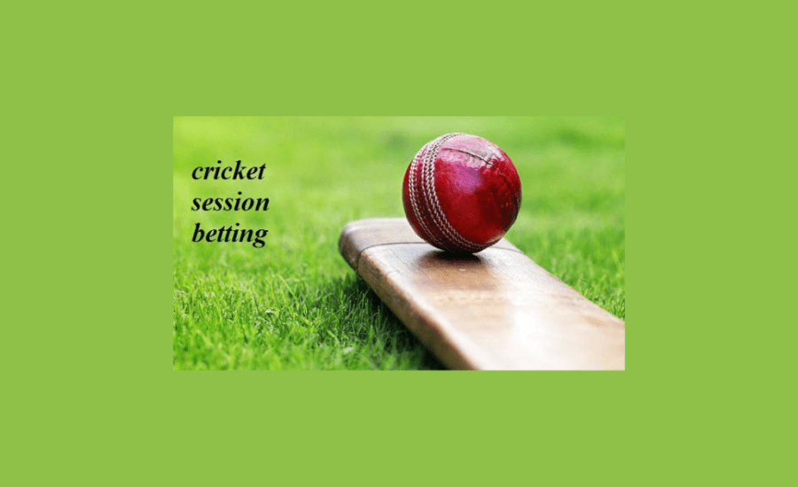 What Is Session In Cricket Betting?