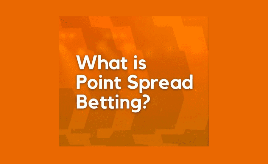 What Is Point Spread Betting?