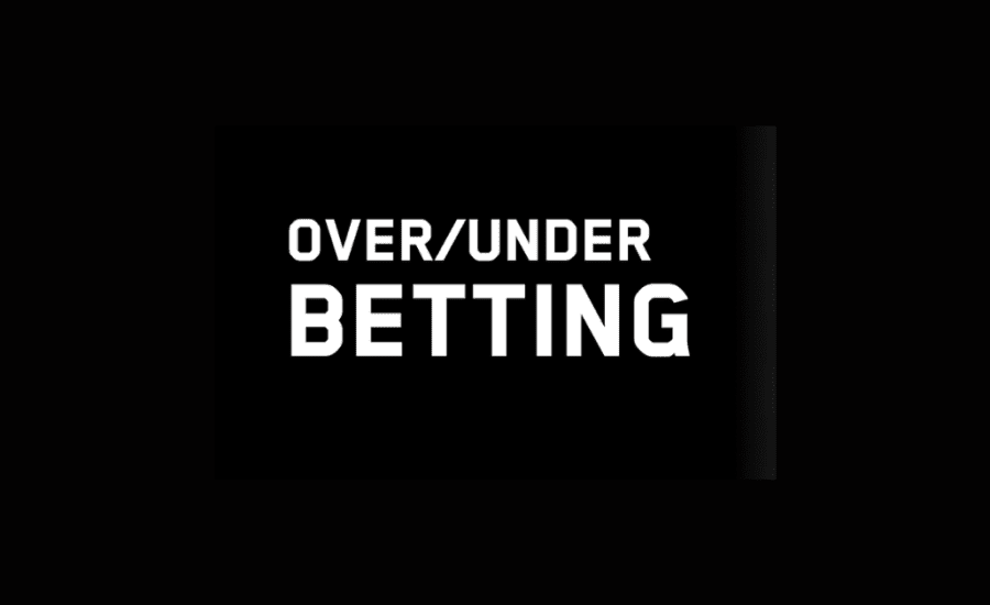 What Is Over In Betting?