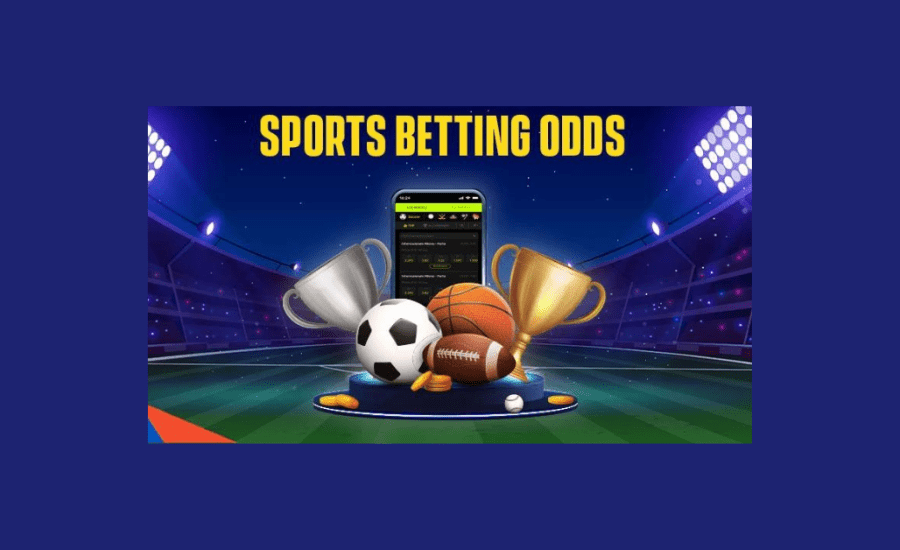 What Is Odds In Sports Betting?