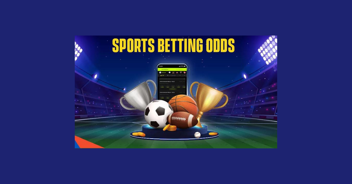 What Is Odds In Sports Betting?