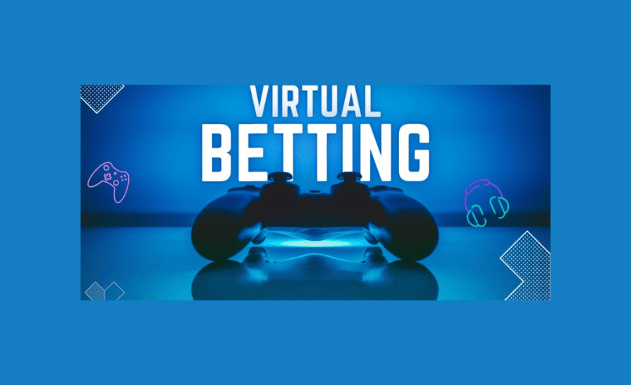 What Is Virtual Betting?