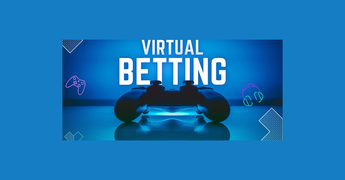 What Is Virtual Betting?