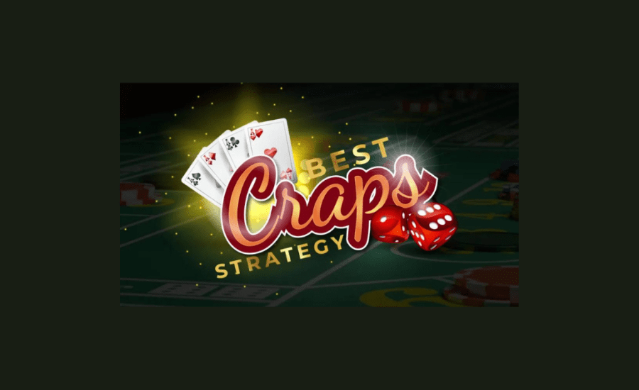 What Is The Safest Bet In Craps?