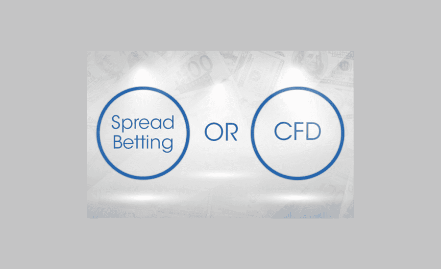 What Is The Difference Between Spread Betting And Cfd?