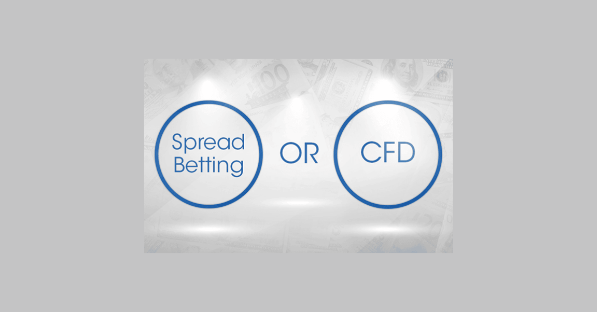 What Is The Difference Between Spread Betting And Cfd?