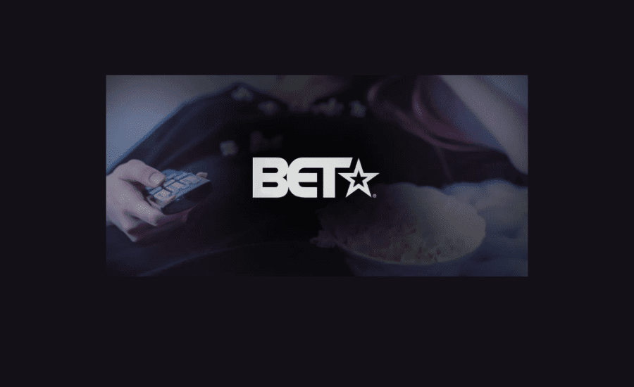 What Is The Channel Number For Bet?