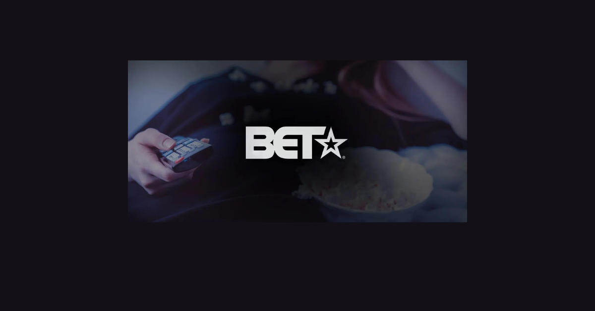 What Is The Channel Number For Bet?