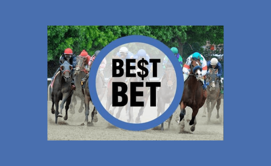 What Is The Best Bet In Horse Racing?