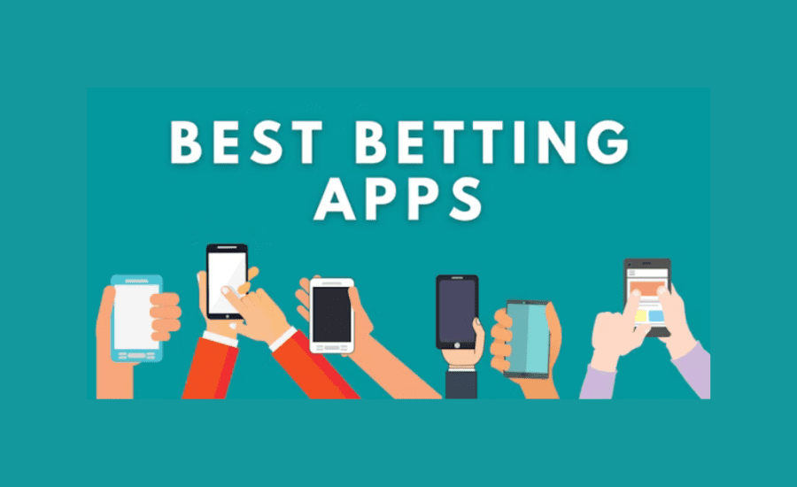 What Is The Best Betting App?