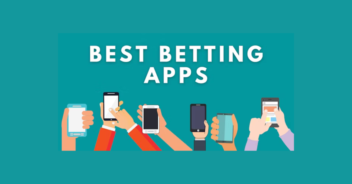 What Is The Best Betting App?