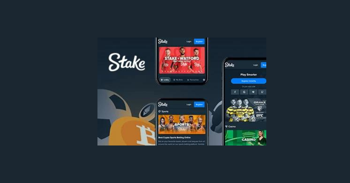 What Is Stake In Betting?