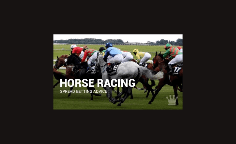 What Is Spread Betting In Horse Racing?