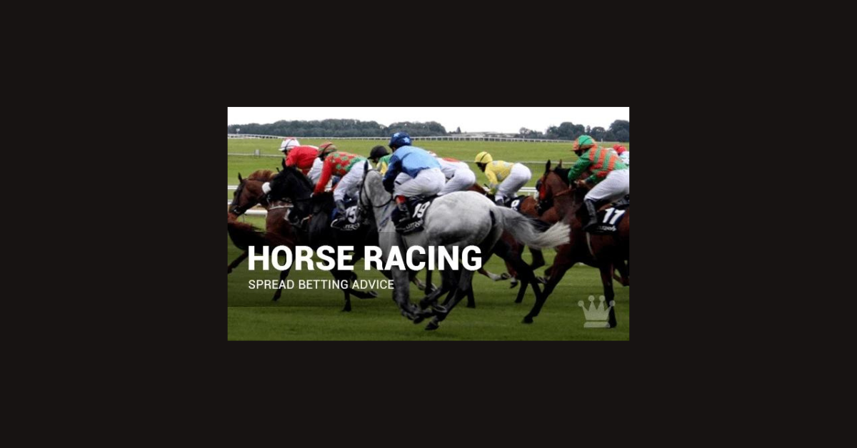 What Is Spread Betting In Horse Racing?