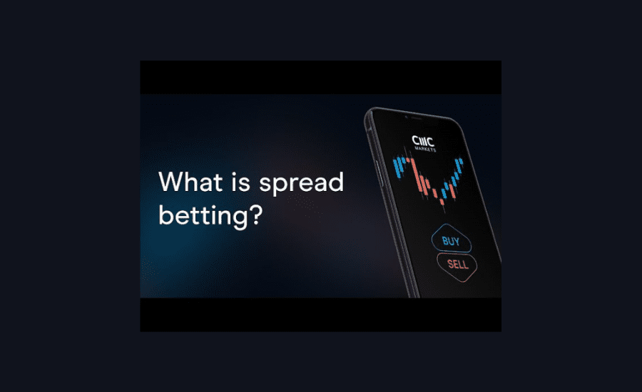 What Is Spread Betting?