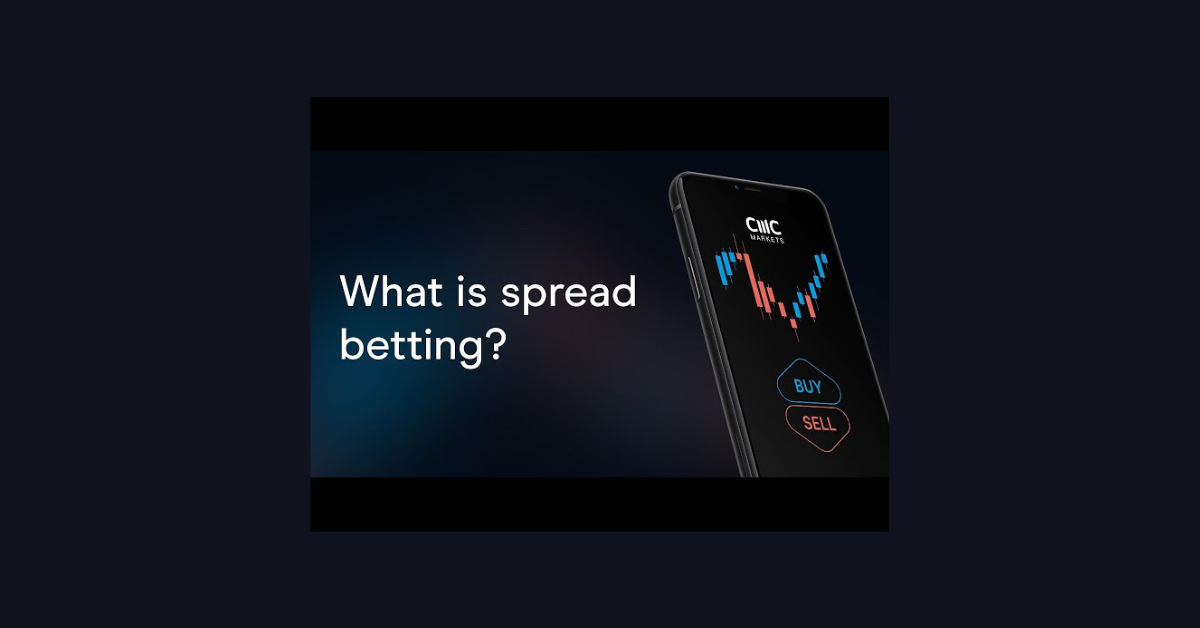 What Is Spread Betting?