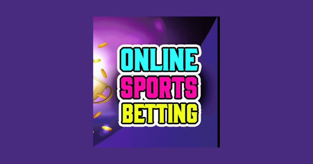 Where Can I Bet On Sports Online?