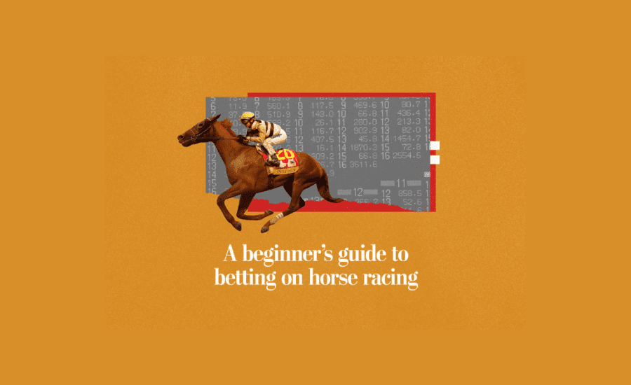 Where Can I Bet On Horse Racing?