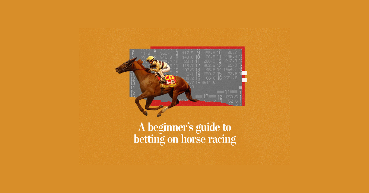 Where Can I Bet On Horse Racing?