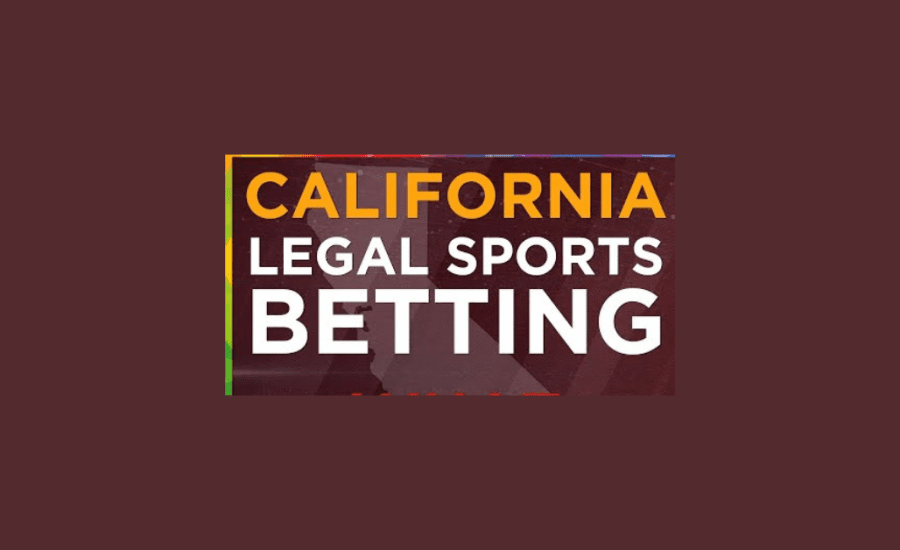 When Will Sports Betting Be Legal In California?